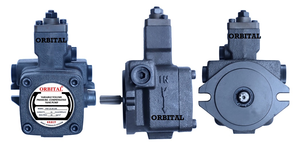 Anson PVF 20-55-10SHydraulic Vane Pump in Ahmedabad Mumbai Chennai Bangalore Hyderabad Nashik Pune Indore Jaipur Delhi Haryana Kolkata Thane India Anson PVF 20-70-10S Series Hydraulic Variable Vane Pump Manufacturers in Ahmedabad Mumbai Chennai Bangalore Hyderabad Nashik Pune Indore Jaipur Delhi Haryana Gurgaon Noida Kolkata Vasai India